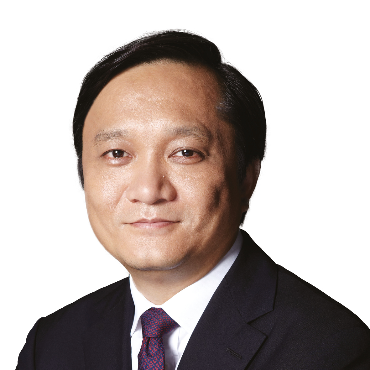 Yuan Ding, Vice President and Dean, China Europe International Business School